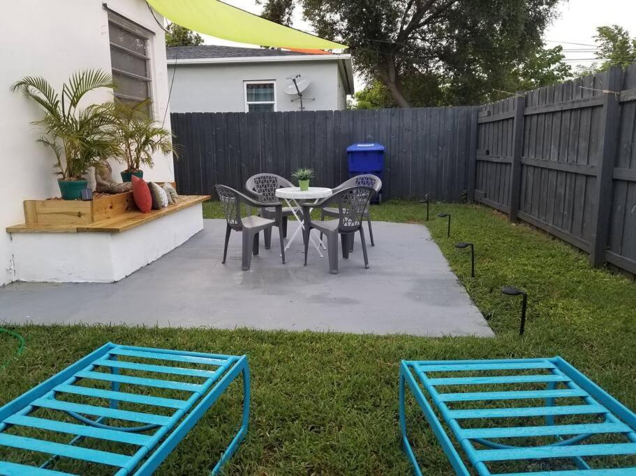 My Lovely Home In Miami 15 Minutes From The Beach Екстер'єр фото