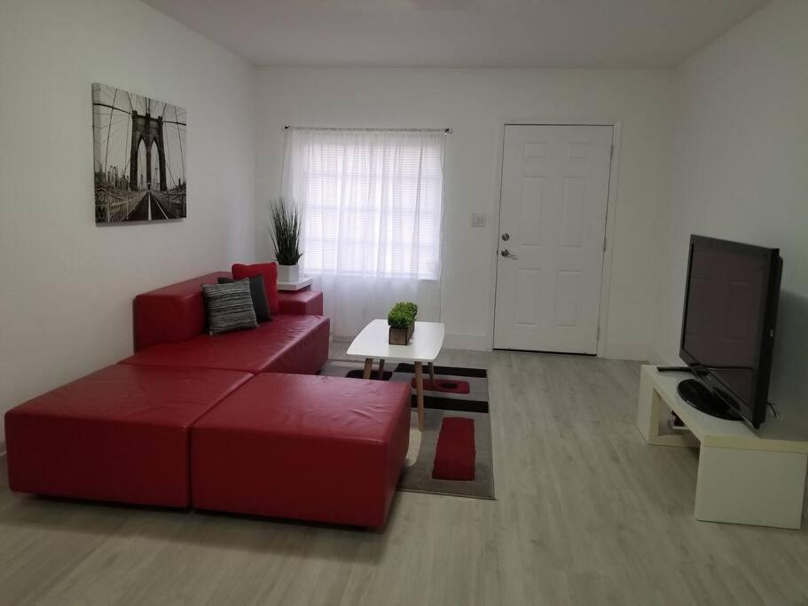 My Lovely Home In Miami 15 Minutes From The Beach Екстер'єр фото