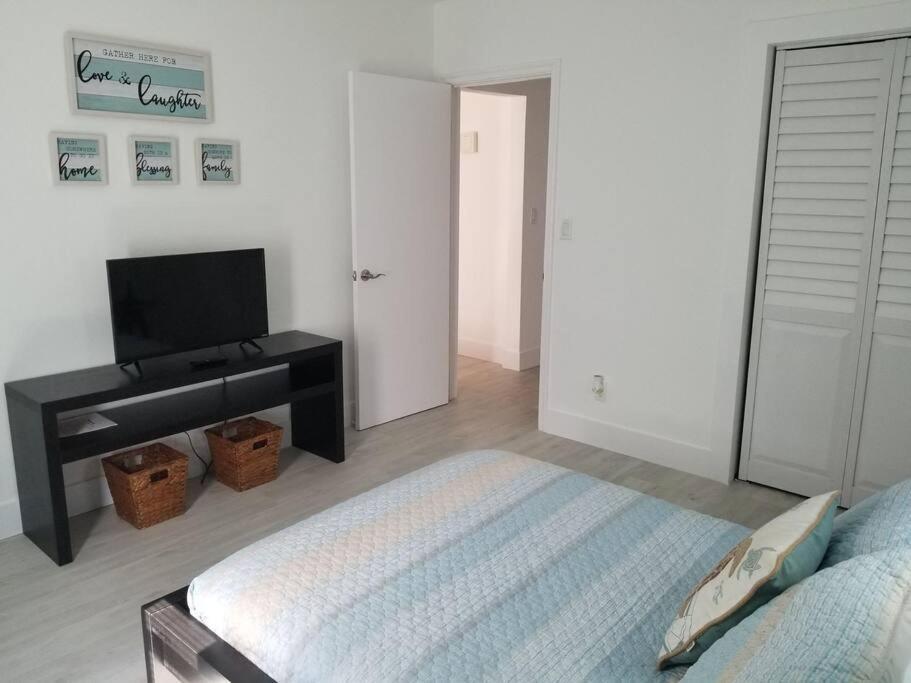 My Lovely Home In Miami 15 Minutes From The Beach Екстер'єр фото