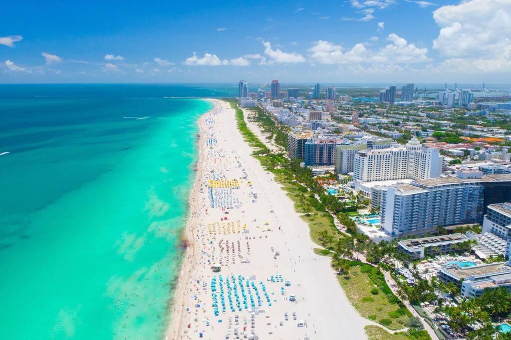 My Lovely Home In Miami 15 Minutes From The Beach Екстер'єр фото