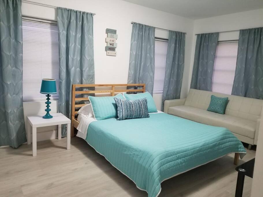 My Lovely Home In Miami 15 Minutes From The Beach Екстер'єр фото