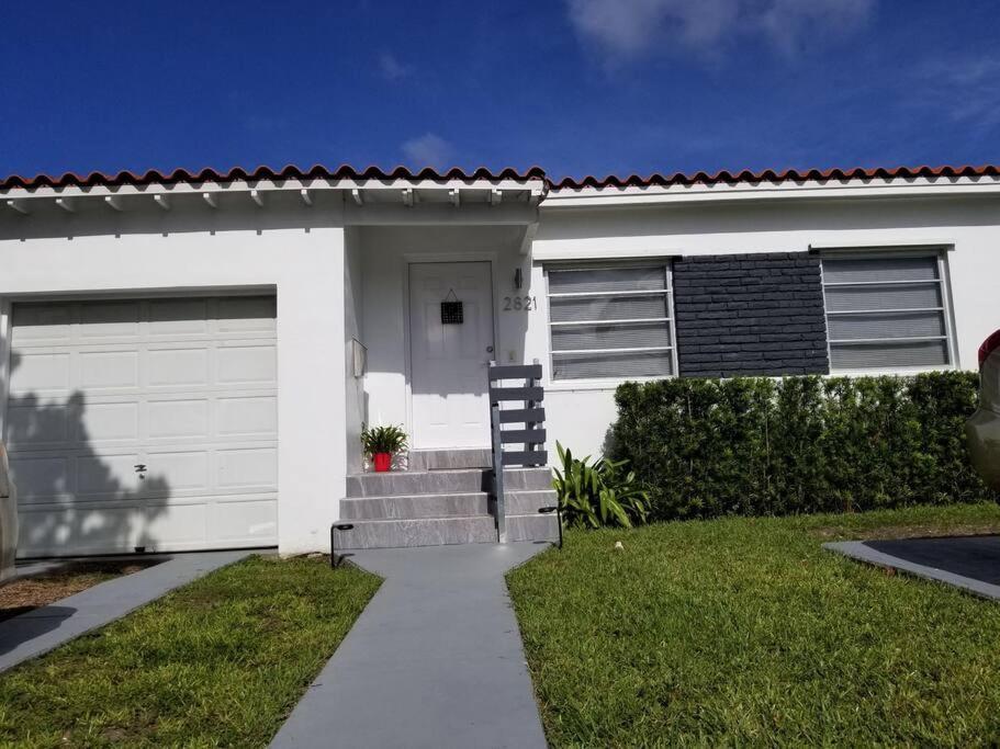 My Lovely Home In Miami 15 Minutes From The Beach Екстер'єр фото
