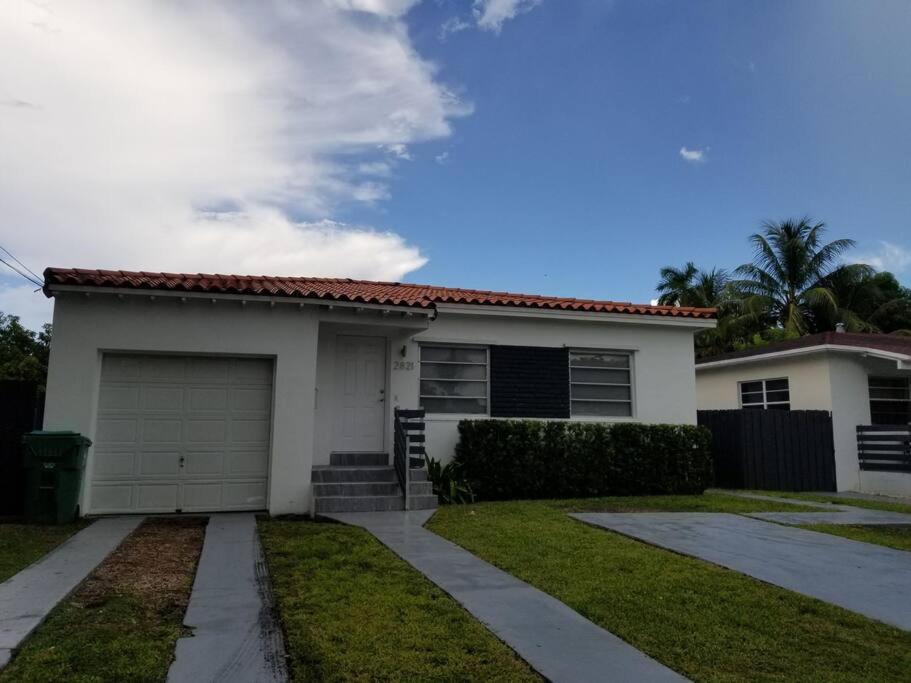 My Lovely Home In Miami 15 Minutes From The Beach Екстер'єр фото