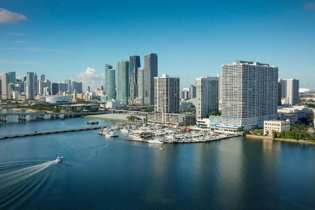 My Lovely Home In Miami 15 Minutes From The Beach Екстер'єр фото