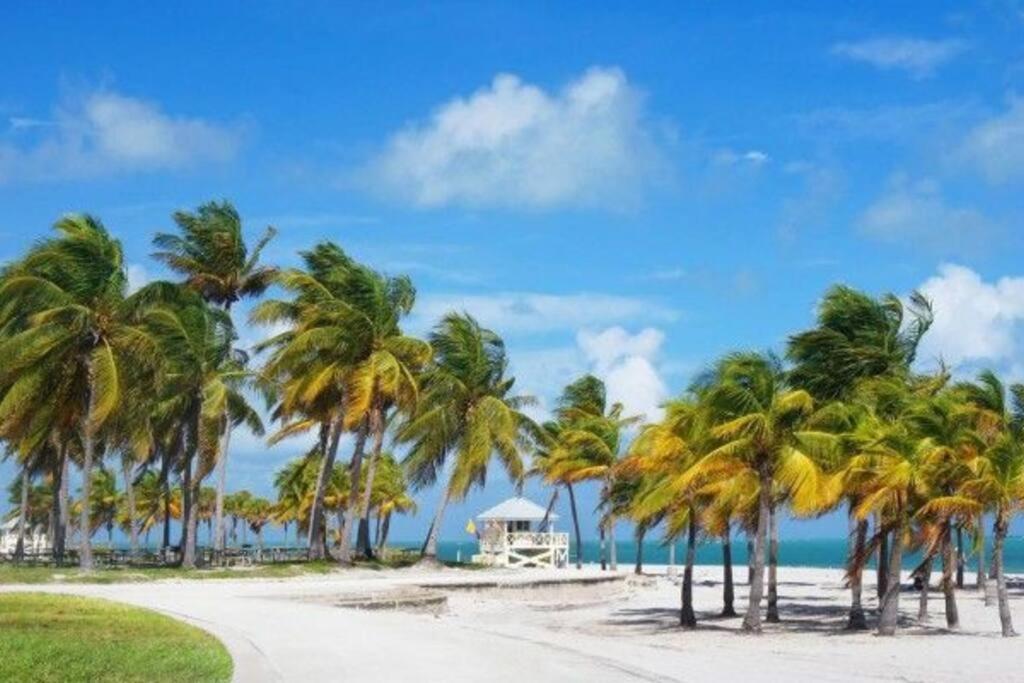 My Lovely Home In Miami 15 Minutes From The Beach Екстер'єр фото