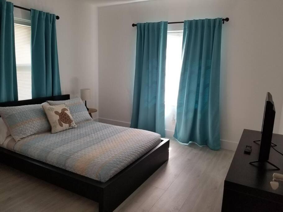 My Lovely Home In Miami 15 Minutes From The Beach Екстер'єр фото