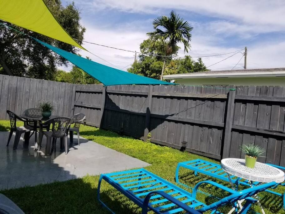 My Lovely Home In Miami 15 Minutes From The Beach Екстер'єр фото