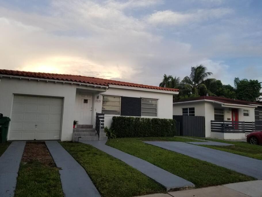 My Lovely Home In Miami 15 Minutes From The Beach Екстер'єр фото