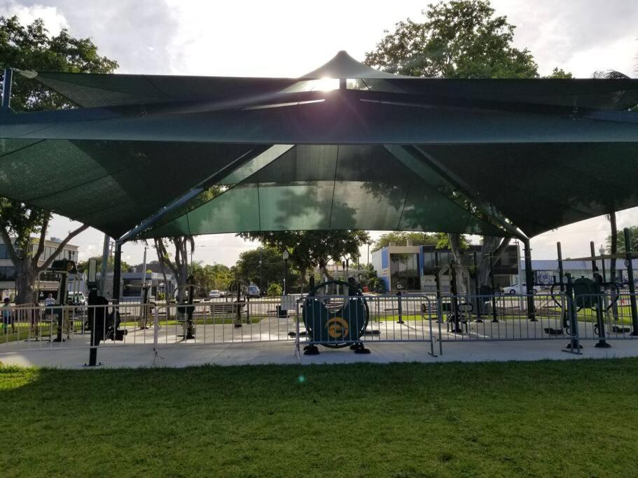 My Lovely Home In Miami 15 Minutes From The Beach Екстер'єр фото