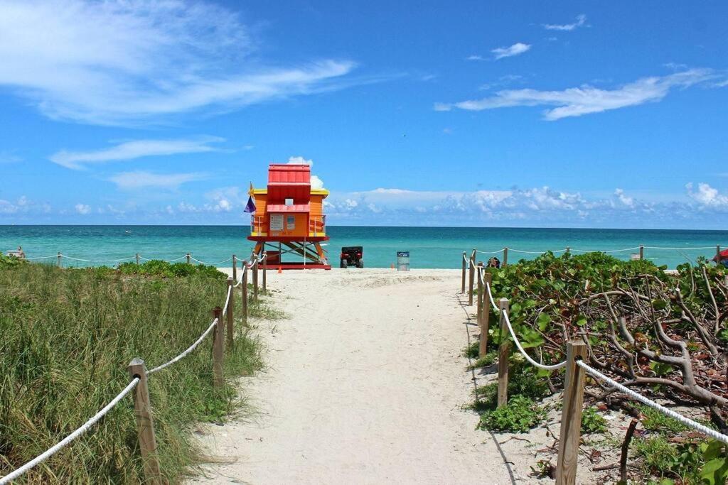 My Lovely Home In Miami 15 Minutes From The Beach Екстер'єр фото