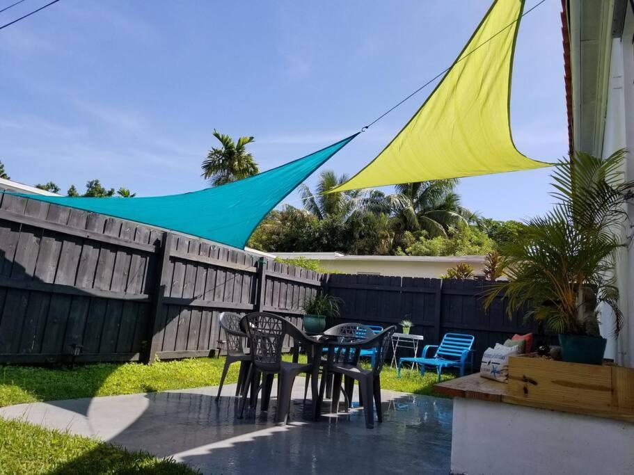 My Lovely Home In Miami 15 Minutes From The Beach Екстер'єр фото