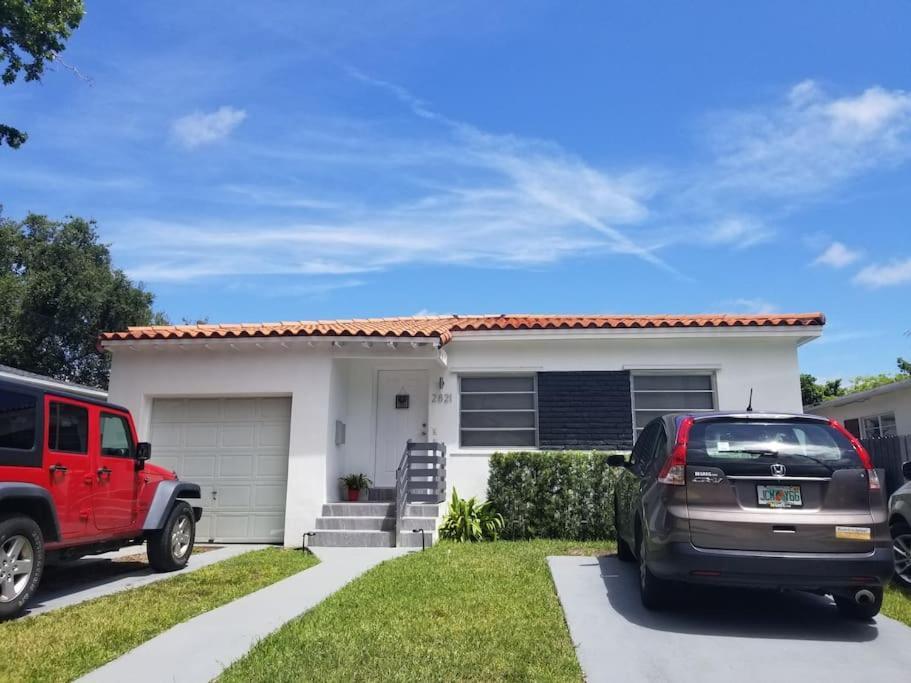 My Lovely Home In Miami 15 Minutes From The Beach Екстер'єр фото