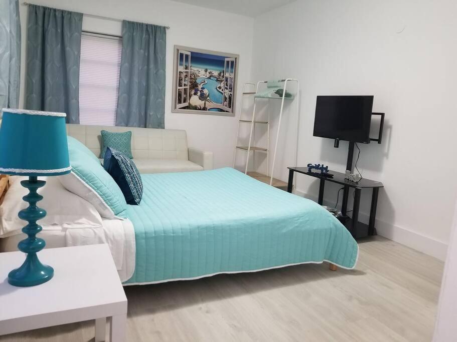 My Lovely Home In Miami 15 Minutes From The Beach Екстер'єр фото