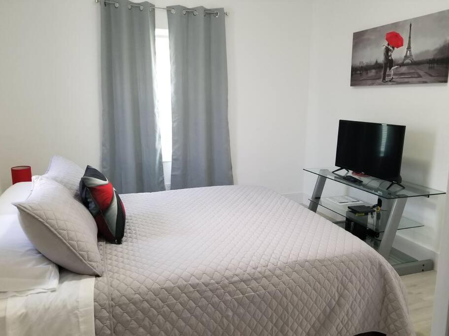My Lovely Home In Miami 15 Minutes From The Beach Екстер'єр фото